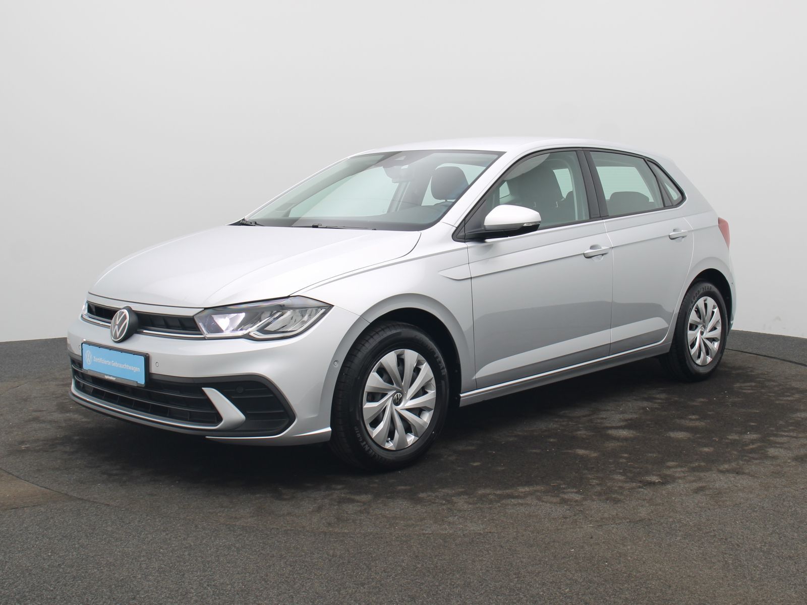 Volkswagen Polo - Bild 2