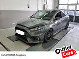 Ford Focus RS 2.3 EcoBoost AWD - Ford Focus: Limousine
