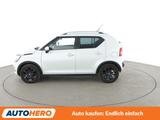 Suzuki Ignis 1.2 DualJet Comfort +*NAVI*TEMPO*CAM*AHK* - Suzuki Gebrauchtwagen in Köln