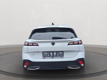 Peugeot 308 - 4