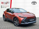 Toyota C-HR 2.0 Plug-In Hybrid Team Deutschland 4x2 +Na - Toyota C-HR: Orange