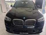ALPINA XD4 3.0 Quad Turbo Allrad - ALPINA XD4 Gebrauchtwagen
