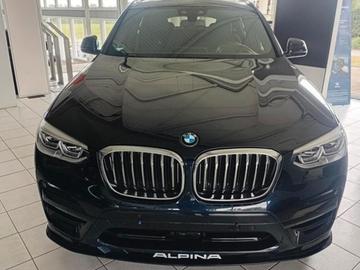2020 Alpina XD4 照片 3