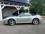 Porsche 997 Carrera Cabriolet Automatik Navigation  - gebrauchte Porsche 997 aus dem Jahr 2006