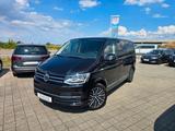 Volkswagen T6 Multivan Highline 4Motion DSG ACC STHZ - Volkswagen T6 Multivan: 4motion