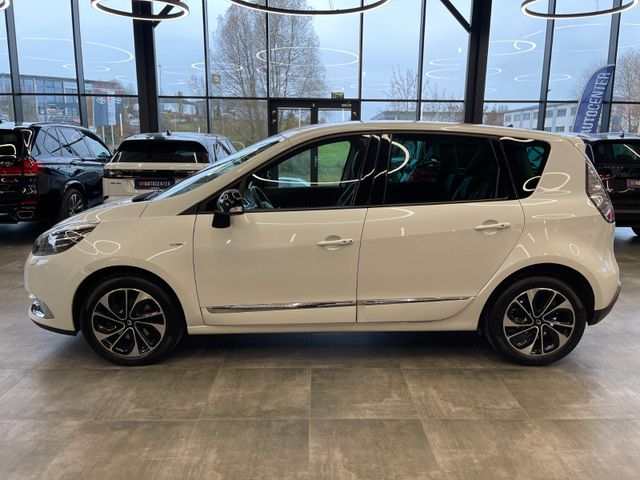 Renault Scenic III BOSE Edition *Bi-XENON*NAVI*KAM*PDC*