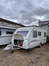 Adria Adora 512 UP - Adria Wohnwagen