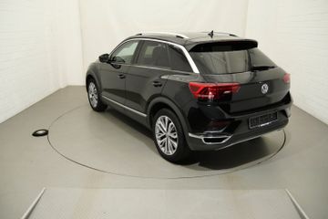 Volkswagen T-Roc - 7