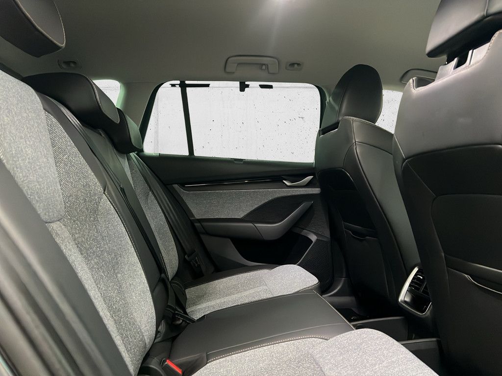 Skoda Octavia - Bild 11