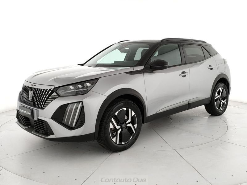 Image of Peugeot 2008