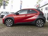 Toyota Aygo X 1.0 VVT-i Team D SHZ PDC KLIMA BT - Toyota Aygo (X) in Dortmund