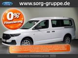 Ford Tourneo Connect L2-Trend "AMF Rollstuhl-Umbau" - Behindertengerechte Ford Tourneo Connect