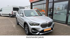 BMW X1/xDrive/25d/XLine/Sportpaket/Traumausstattung!