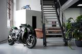 Kawasaki Z 1000 | ABS | Erst 7363km | - KAWASAKI 7