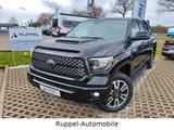Toyota Tundra 5.7 V8 LPG ALLWETTER LKW-ZULASSUNG R-CAM - Toyota Tundra