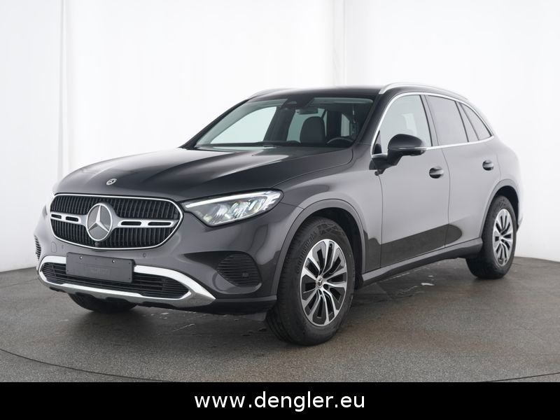 Image of Mercedes-Benz GLC 220