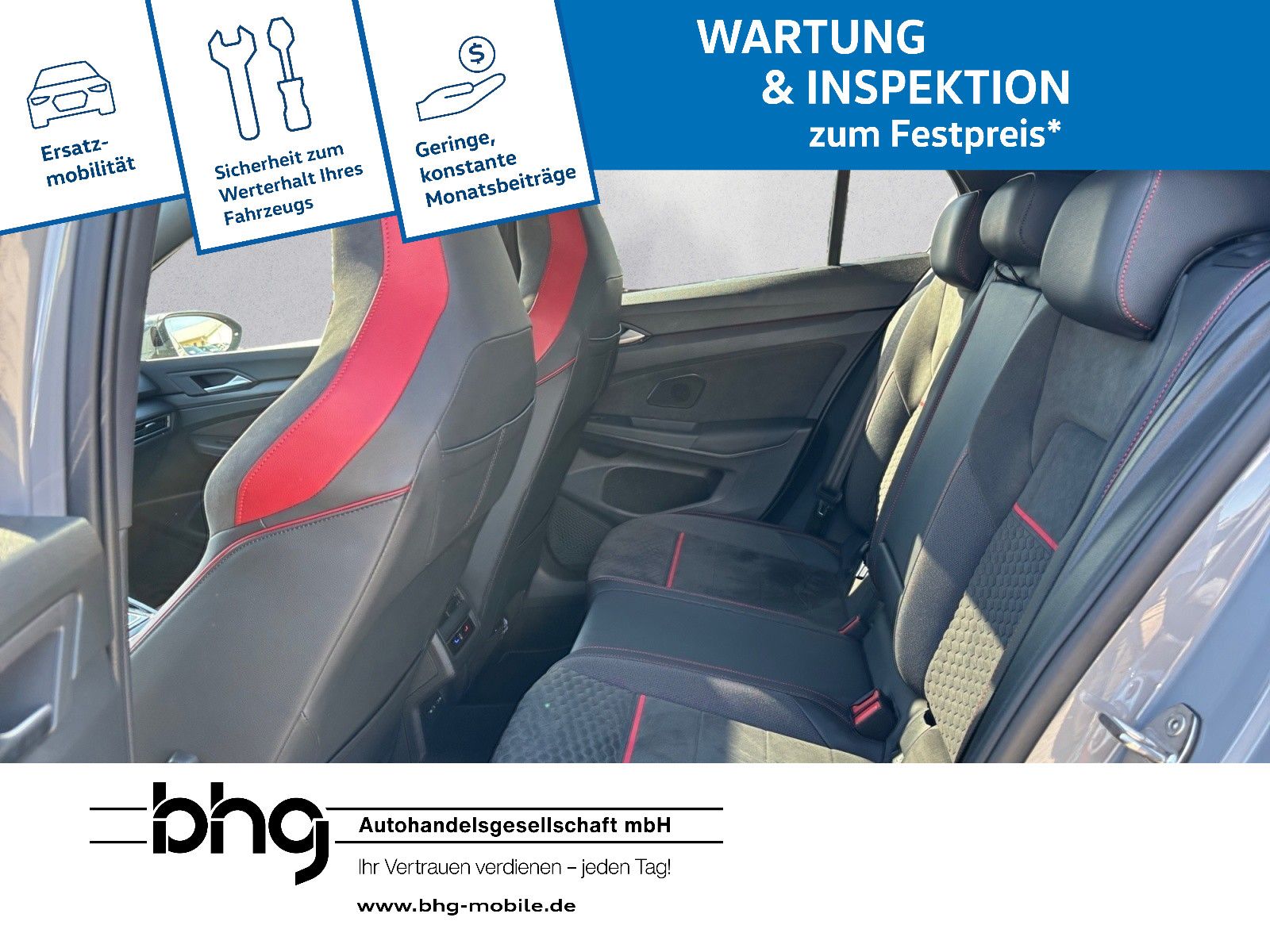 Volkswagen Golf GTI Clubsport 2,0 TSI DSG foto 11