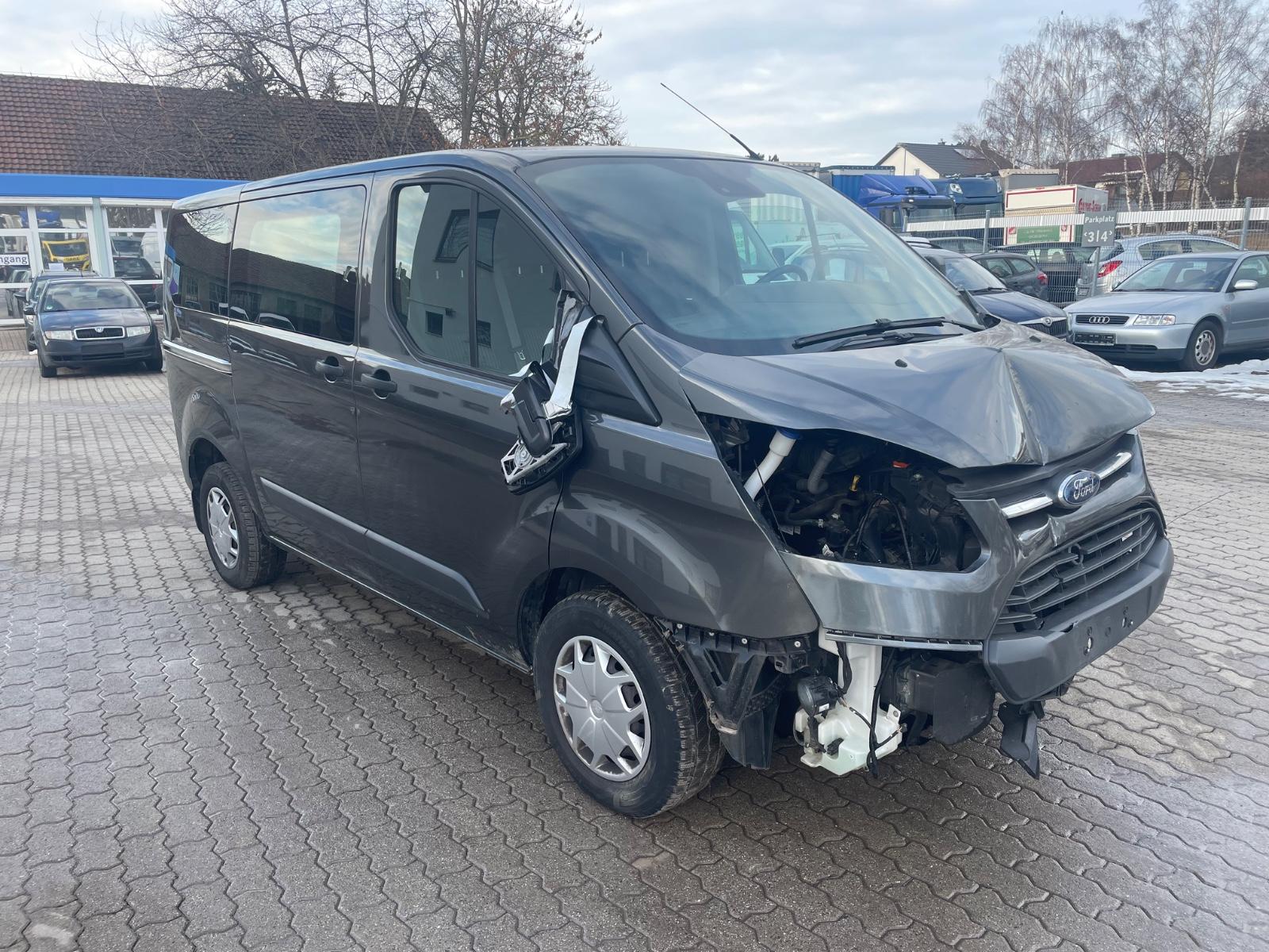 Ford Transit/Tourneo Custom Kombi 310 L1 Trend