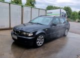 BMW bmw 320d zu verkaufen - BMW 320 aus 2003: Kombi, 320d