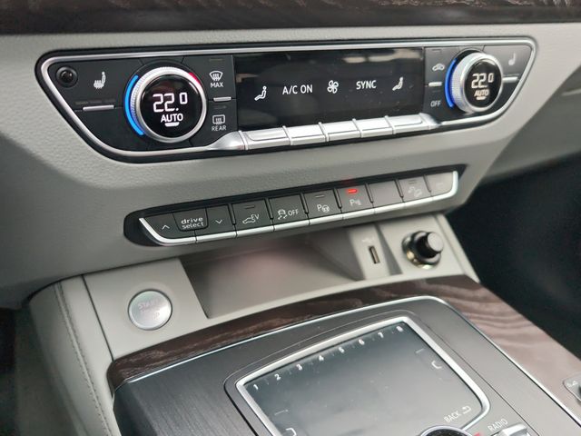 Q5 50 TFSI e quattro design S-tronic