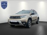 Dacia Duster Prestige TCe 130 4WD *AHK/Sitzhzg/Kamera* - gebrauchte Dacia Duster aus dem Jahr 2020