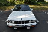 BMW 325 ci CONVERTIBLE - BMW 325 aus 1989: Cabrio