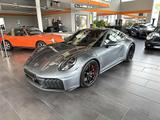 Porsche 992 .2 Coupe 4 GTS Paket Lift InnoDrive - Porsche Gebrauchtwagen