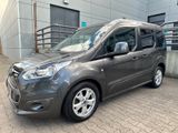 Ford TOURNEO CONNECT 1,5 TDCI TITAN. AHK/PANO/KLIMAAU - Ford Transit Connect: Tdci