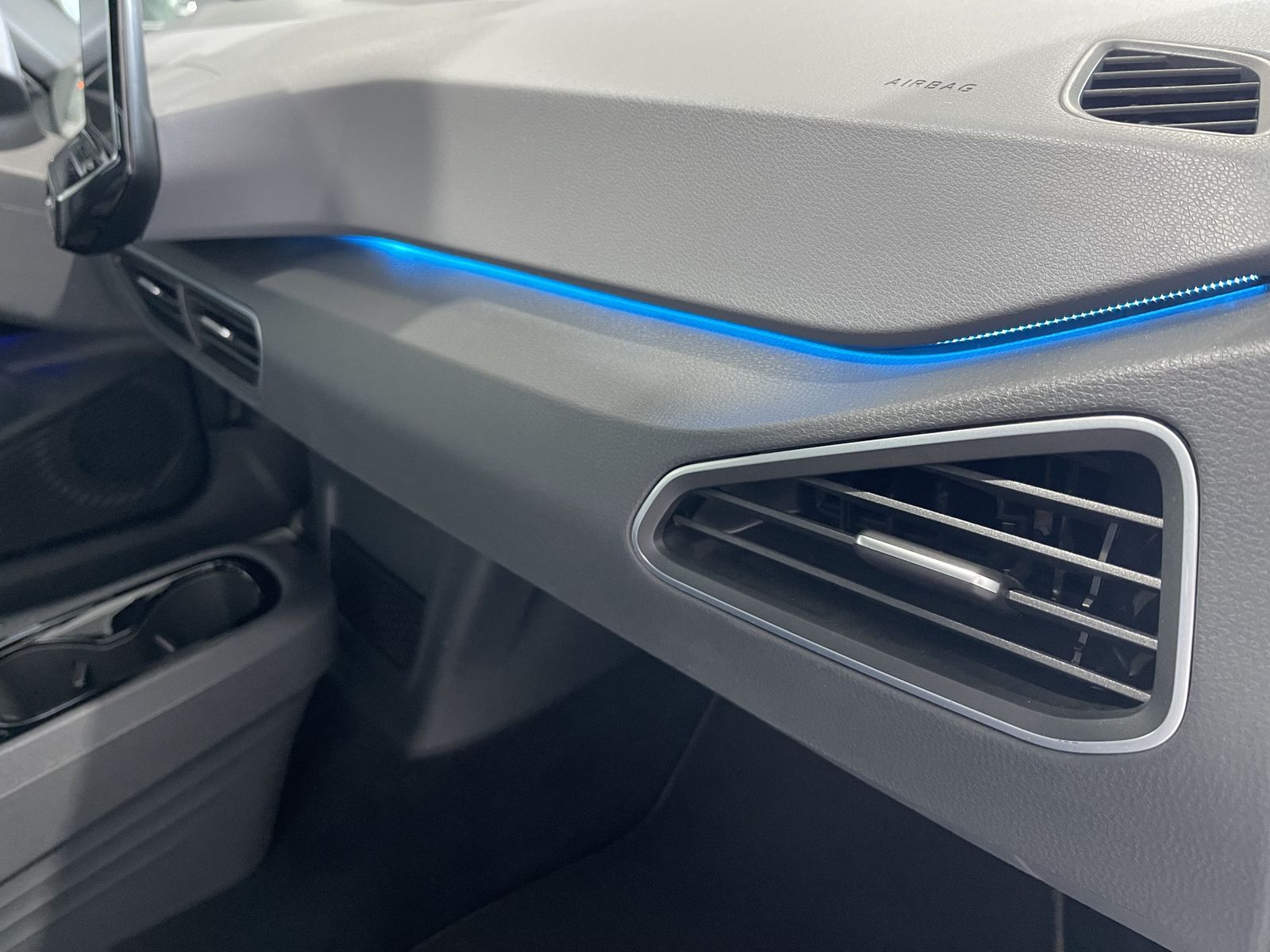 Fahrzeugabbildung Volkswagen ID.3 Pure Performance 110 kW*LED*Navi*Spur*