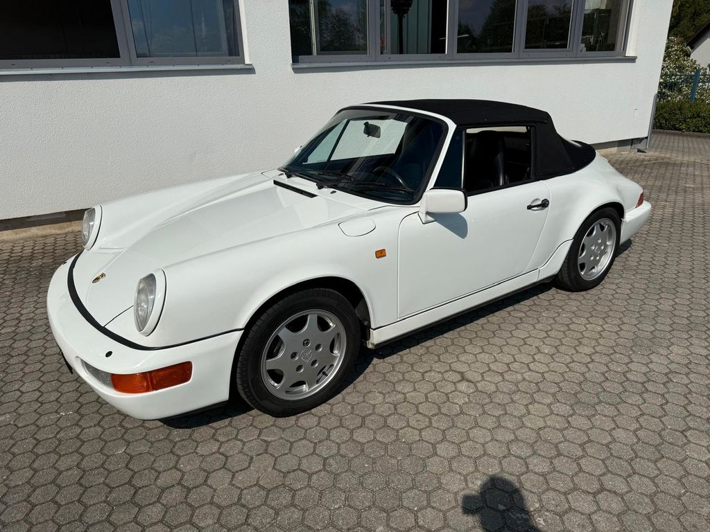Porsche 964