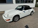 Porsche 964 C4 Cabrio  Motor/Getriebe neu überholt - Porsche: Getriebe