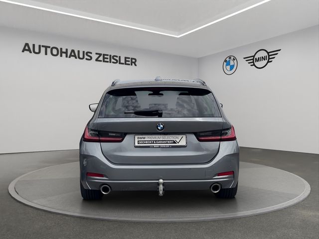 Foto Nummer 6: BMW 320i