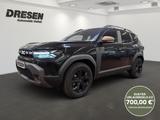 Dacia Duster Extreme 155City&Techik&WinterPlus-P+Klima