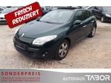 Renault Megane 2.0 16V 140 CVT Dynamique LM GRA Keyless - Renault Megane: 0 16v