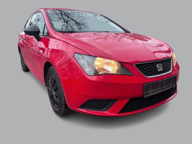 Seat Ibiza SC 1.0 Reference