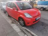 Daihatsu sirion - Daihatsu Sirion von privat