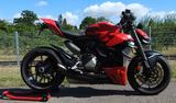 Ducati Streetfighter V2 - STREETFIGHTER