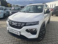 Dacia Spring - Vorschau Bild 1