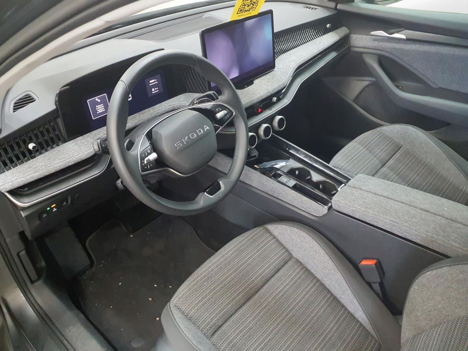 Skoda Superb - Bild 3