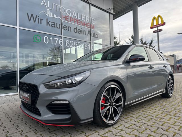 Hyundai i30 N Performance