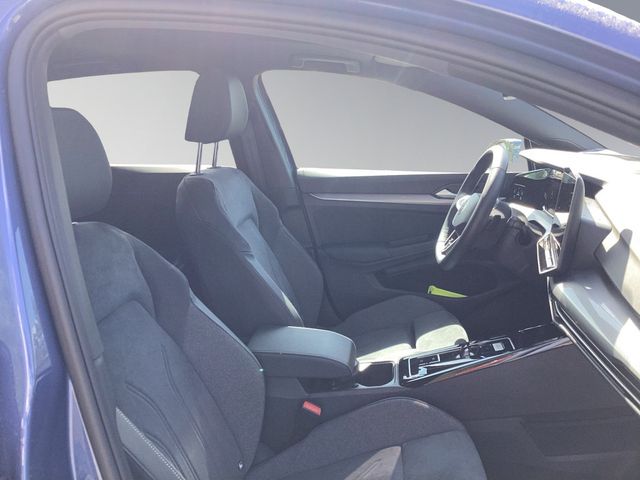 Golf VIII 1.5eTSI DSG Edition 50 AHK