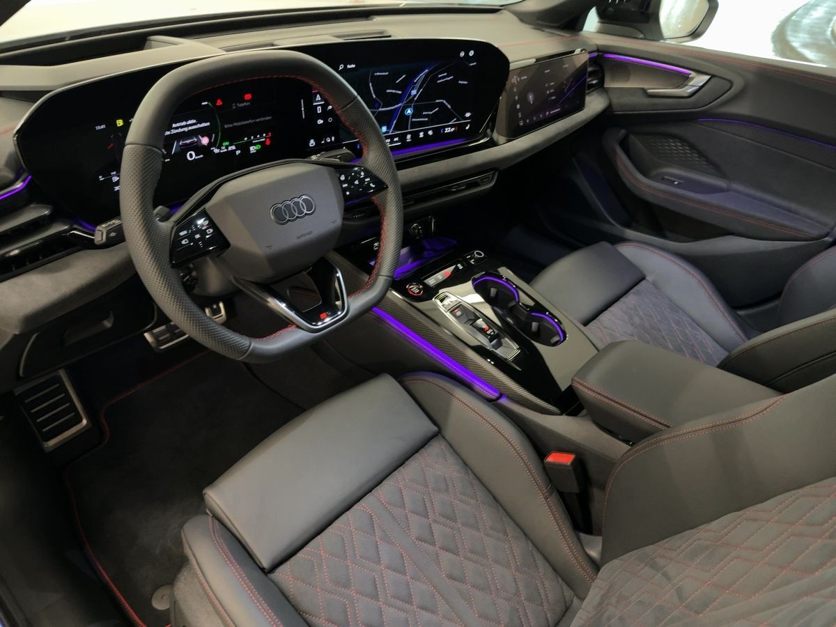 Audi A5 - Bild 18