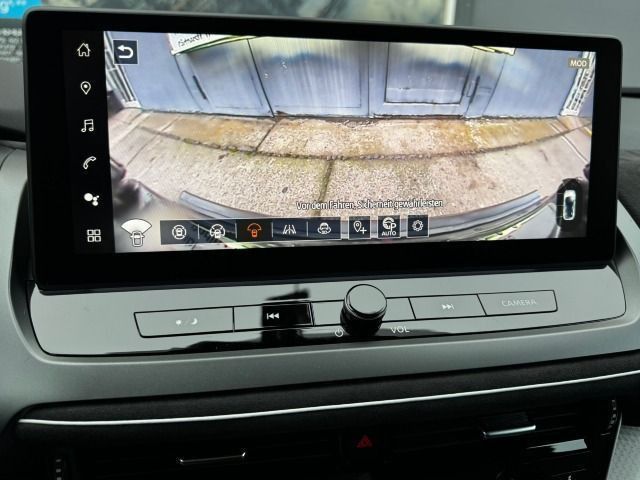 Fahrzeugabbildung Nissan Qashqai 1.5 VC-T e-Power N-Design*K-Plus*MJ25