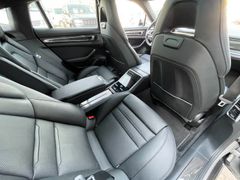 PORSCHE Panamera Turbo S E-Hybrid Top PPF