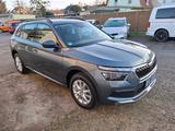 Skoda Kamiq 1.5 TSI ACT DSG DRIVE 125 virtual Cockpit - Skoda Kamiq: Drive