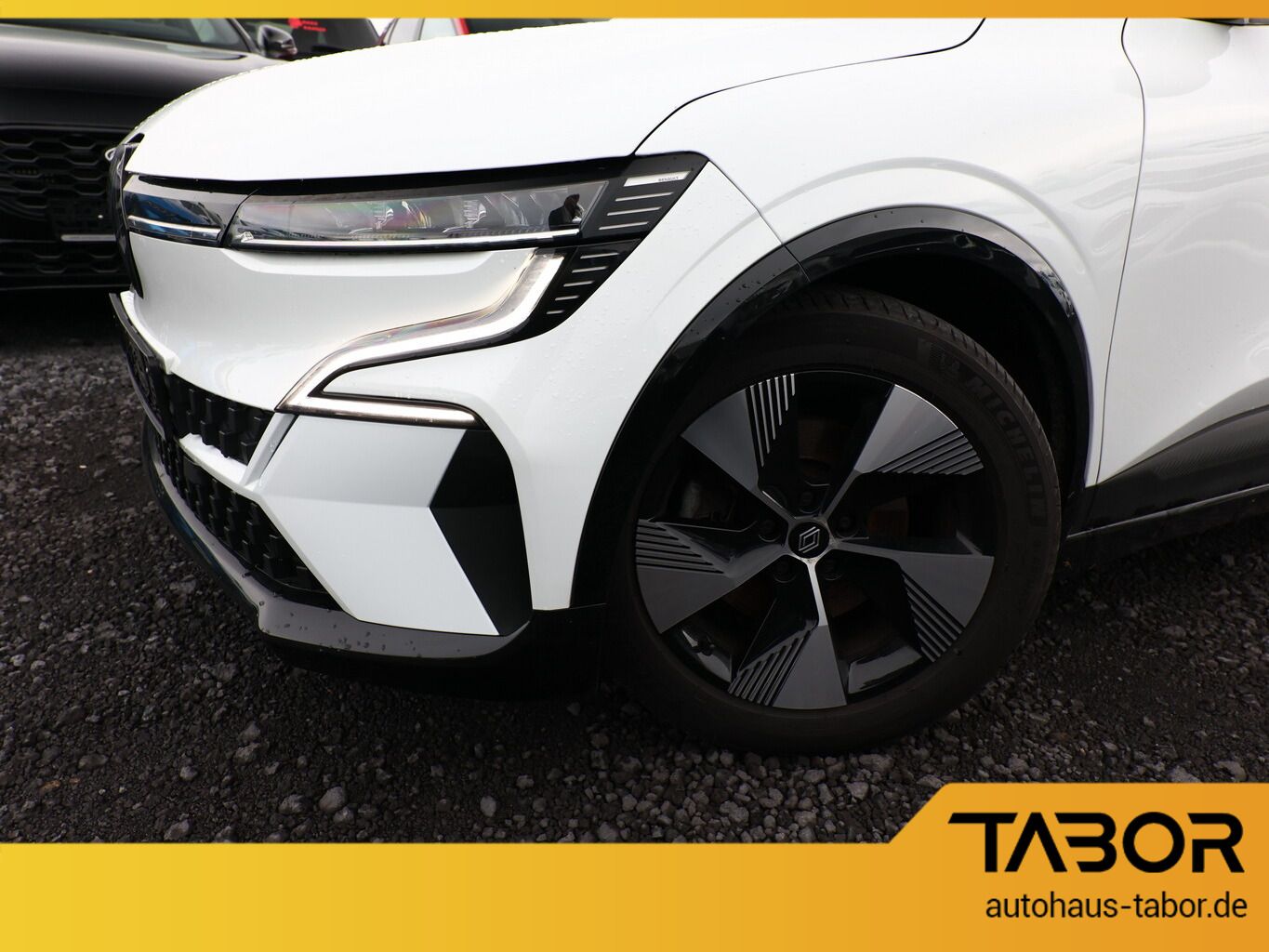 Renault Megane E-TECH - Bild 5