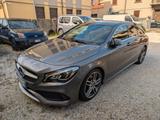 Mercedes-Benz Mercedes-benz CLA 200 Shooting Brake 4Matic Auto - Mercedes CLA 200 mit Halbautomatikschaltung