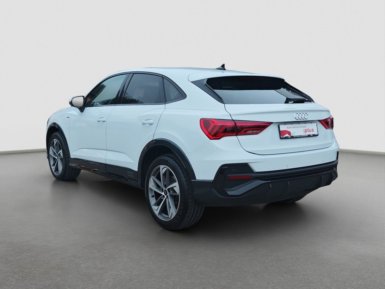 Audi Q3 - Bild 8