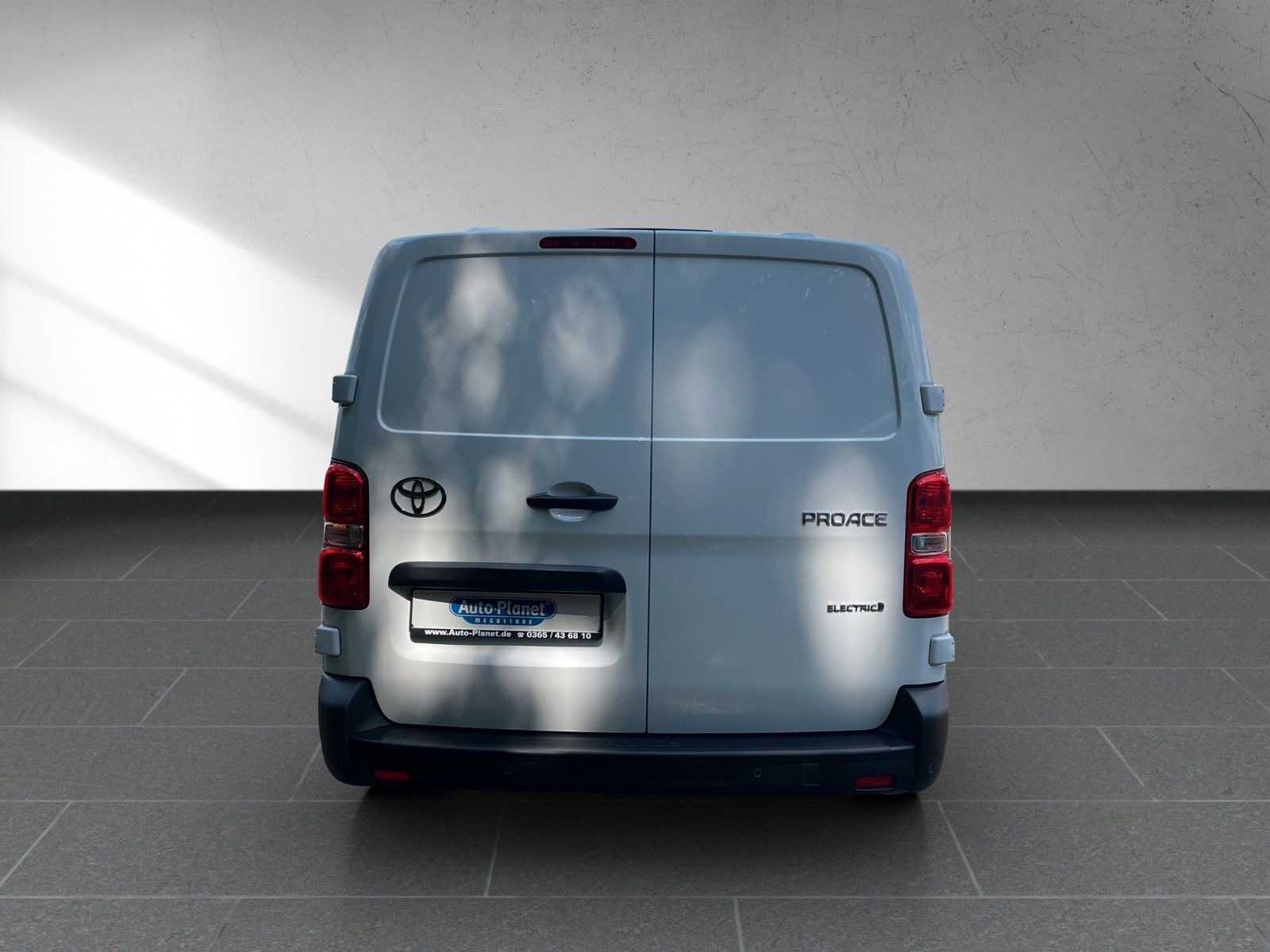 Toyota Proace (Verso) - Bild 14