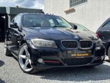 BMW 318d*SHZ* Automatik*Klimaaut.*Schiebedach*MFL*Te - BMW 318 aus 2011: 318d